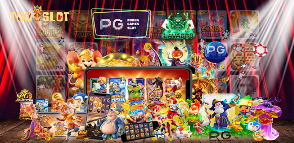 Review Jujur: Apakah TIKISLOT Layak Dicoba Tahun Ini?