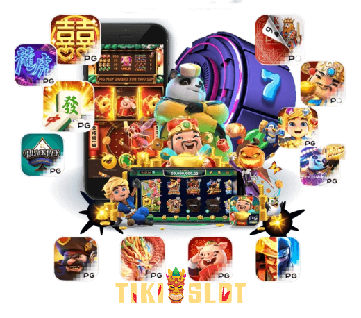 TIKISLOT POLA GACOR Malam Ini: Pola Terbukti Bikin Menang Besar