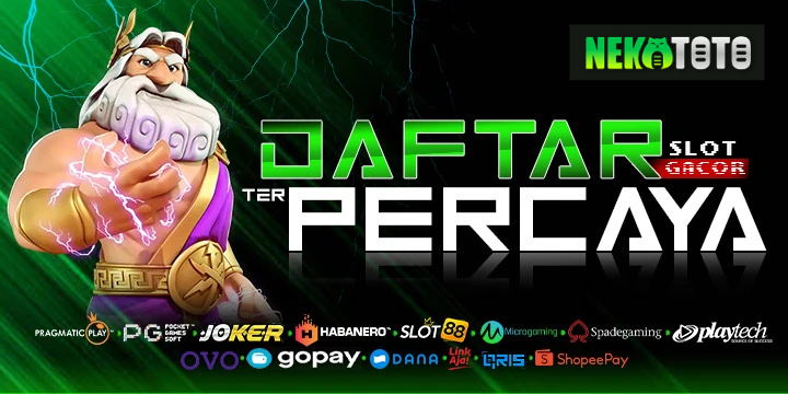 Review Lengkap Bandar Togel Nekototo: Aman, Cepat, & Gacor