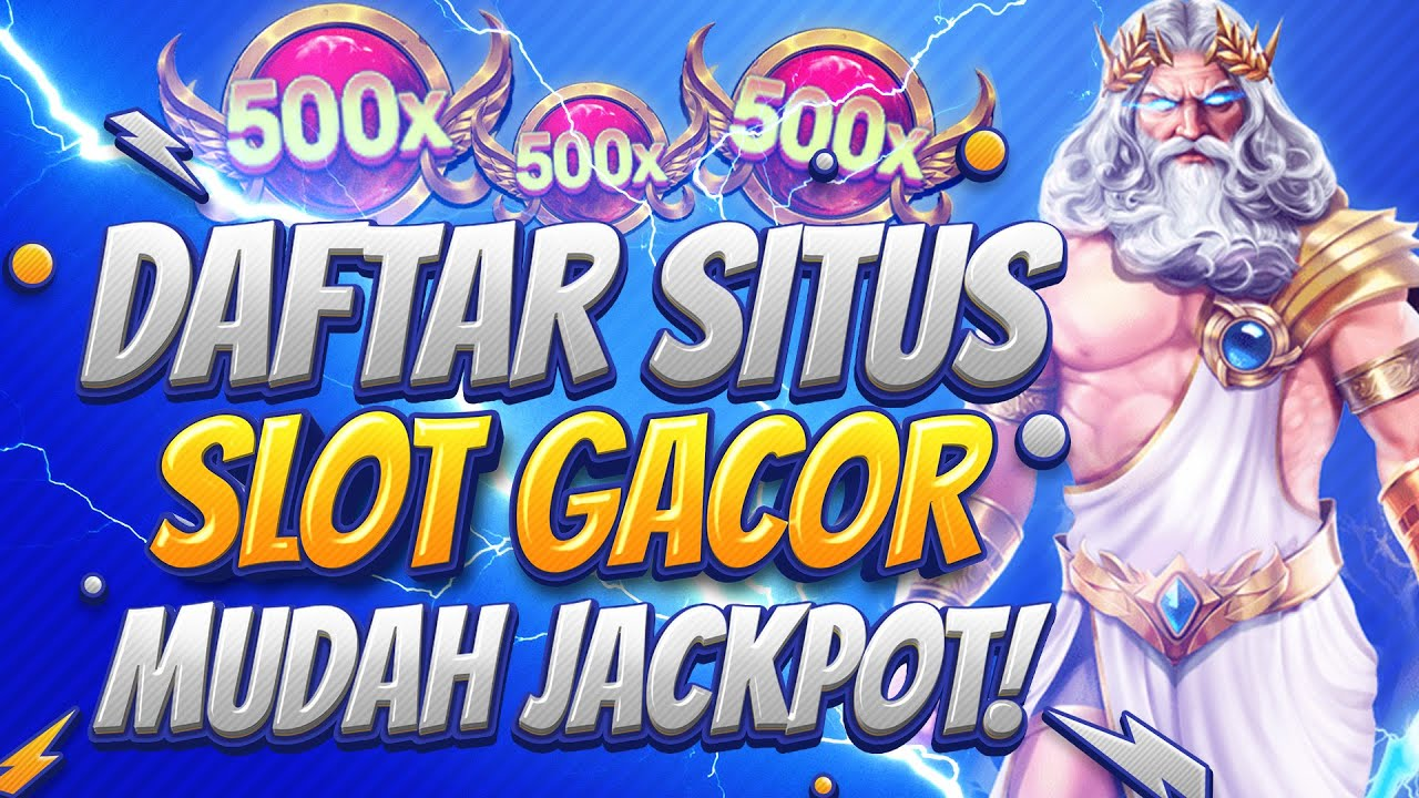 Cara Baca Pola Slot Gacor agar Jackpot Mudah Meledak