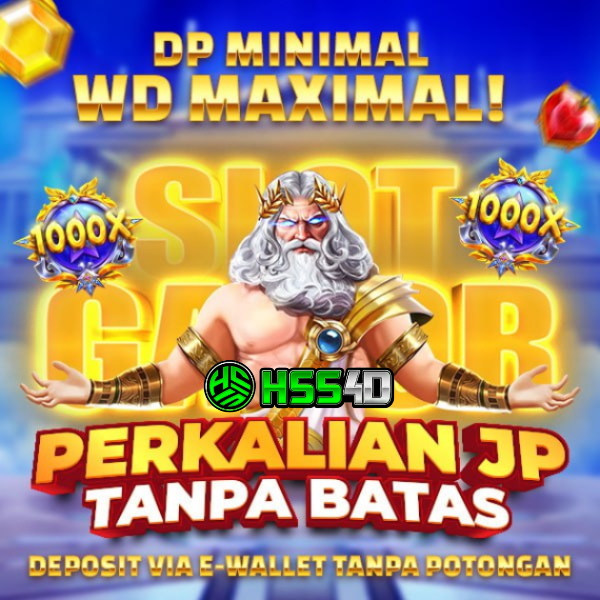 Rahasia Togel Jitu di HSS4D: Strategi Menang Setiap Hari